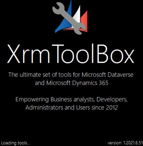 xrm toolbox|xrm toolbox for dynamics 365.